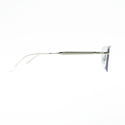 Occhiale da vista Ray-Ban RB3768V 2501 Argento - dettaglio - Shop Ottica Mineo