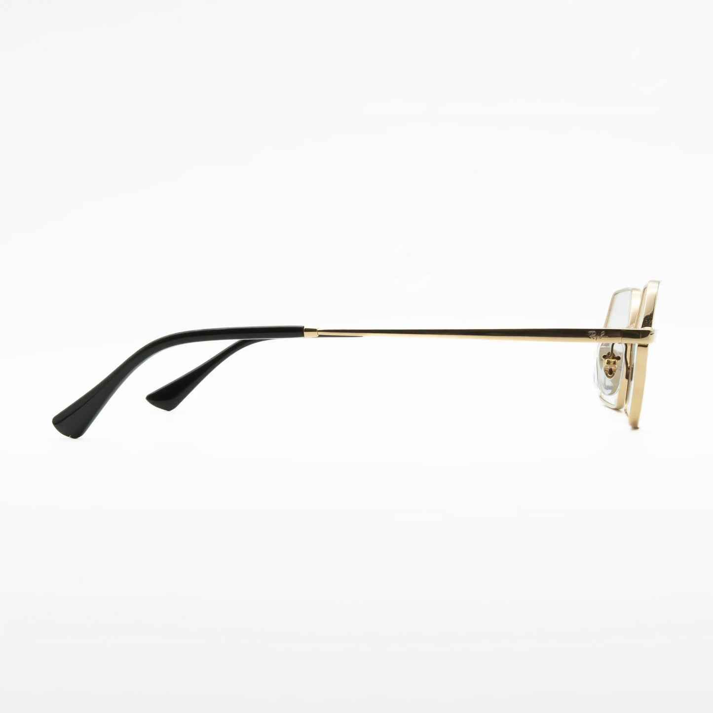 Occhiale da vista Ray-Ban Yevi RB6528 2500 Oro - dettaglio - Shop Ottica Mineo