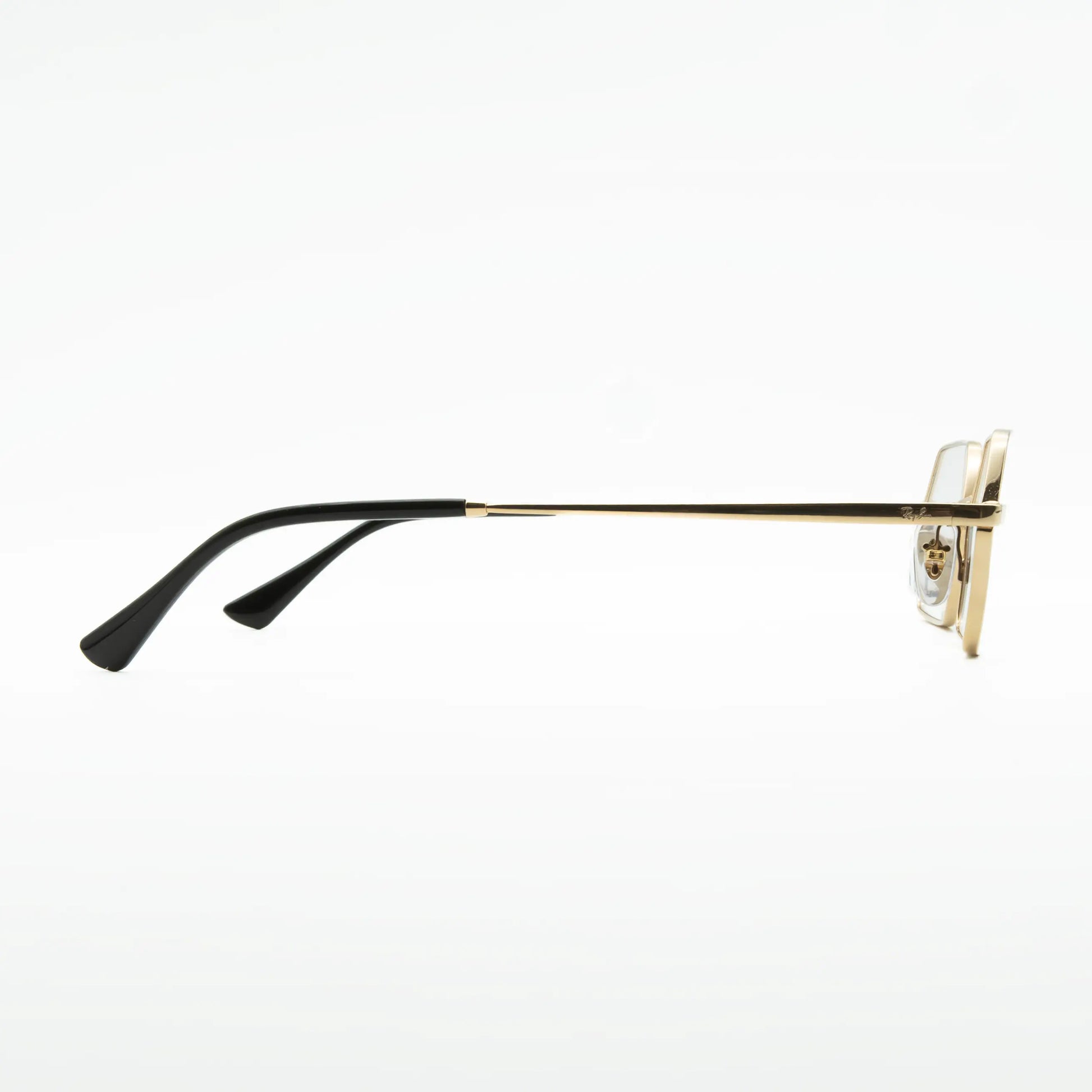 Occhiale da vista Ray-Ban Yevi RB6528 2500 Oro - dettaglio - Shop Ottica Mineo
