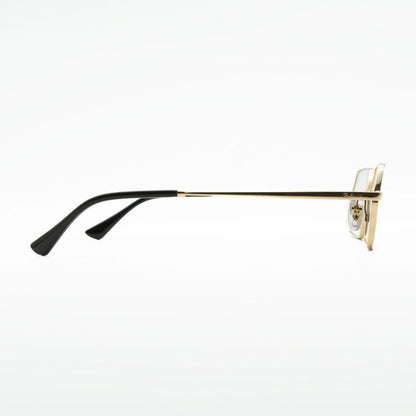 Occhiale da vista Ray-Ban Yevi RB6528 2500 Oro - dettaglio - Shop Ottica Mineo