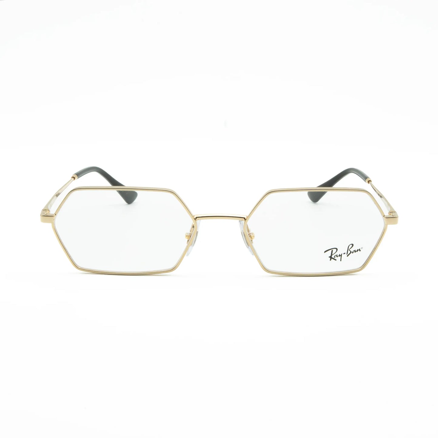 Occhiale da vista Ray-Ban Yevi RB6528 2500 Oro - Shop Ottica Mineo