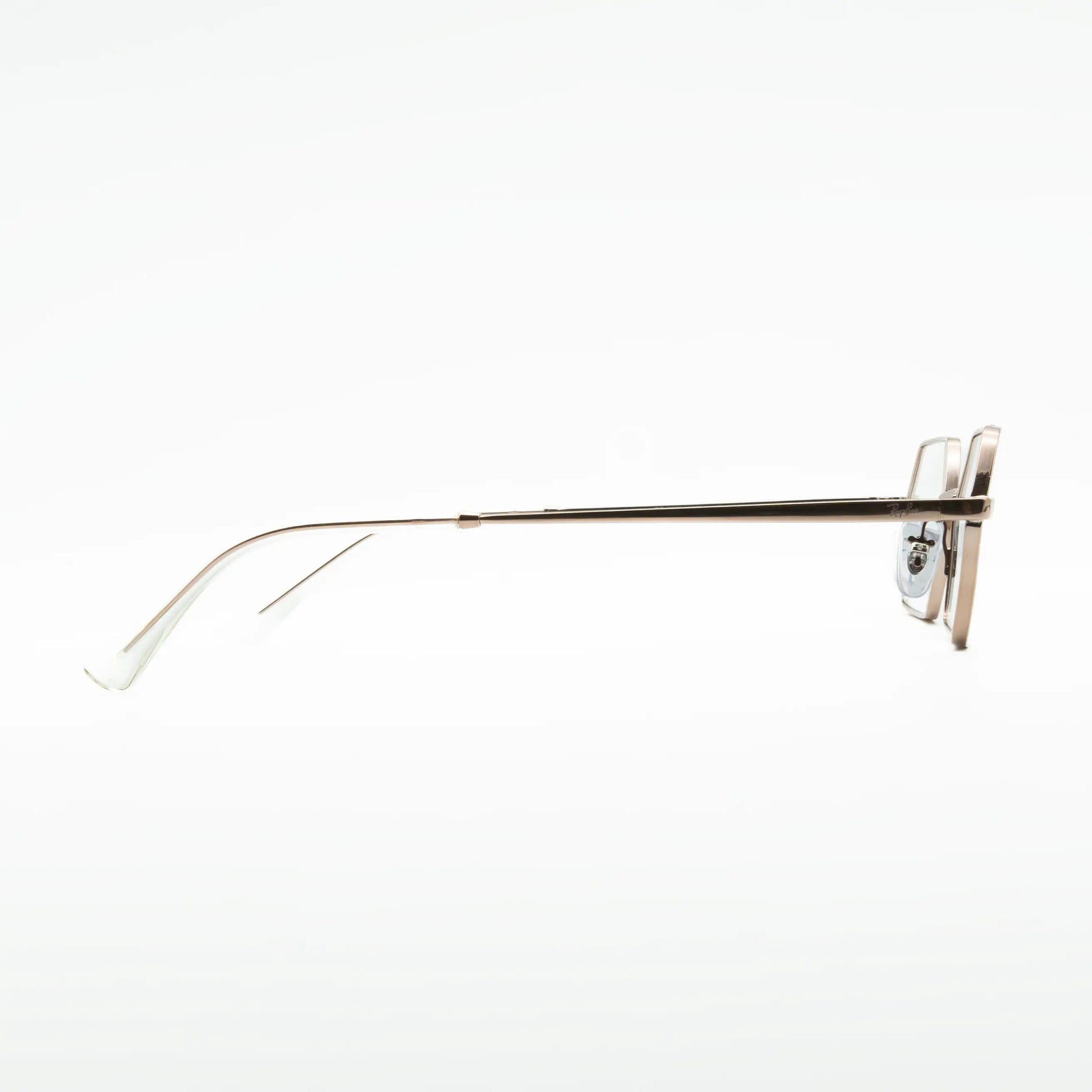 Occhiale da vista Ray-Ban Yevi RB6528 2943 Rame - dettaglio - Shop Ottica Mineo