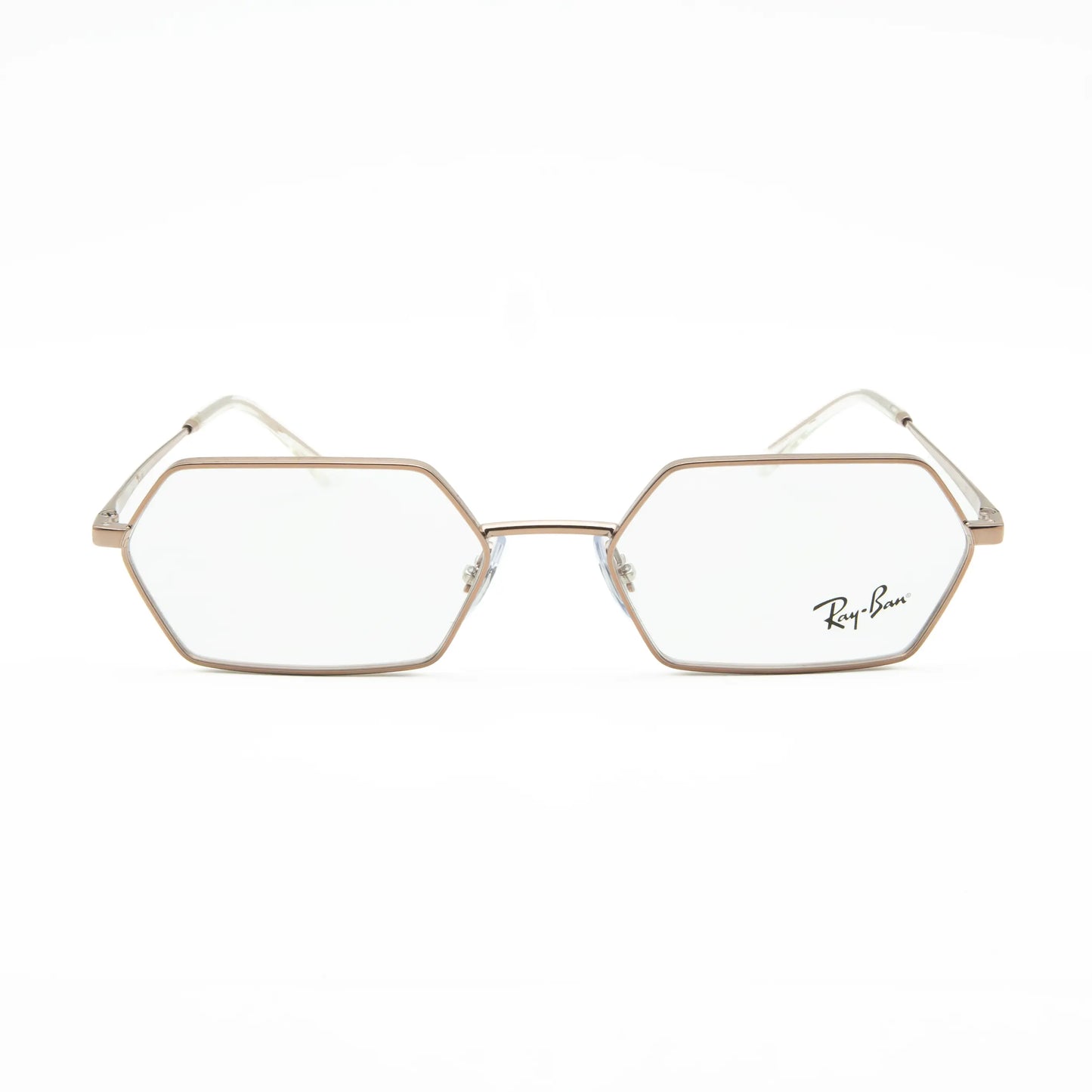 Occhiale da vista Ray-Ban Yevi RB6528 2943 Rame - Shop Ottica Mineo