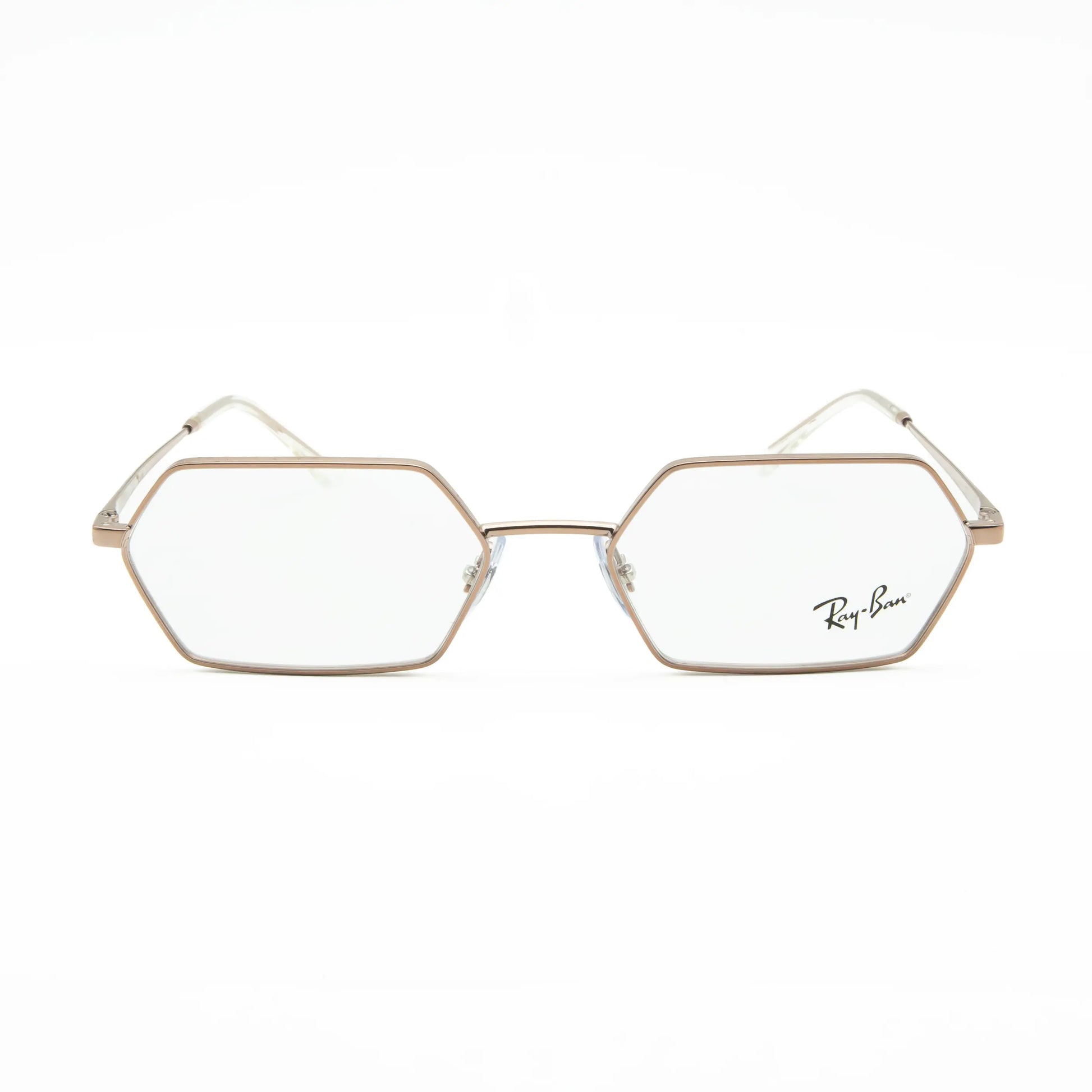 Occhiale da vista Ray-Ban Yevi RB6528 2943 Rame - Shop Ottica Mineo