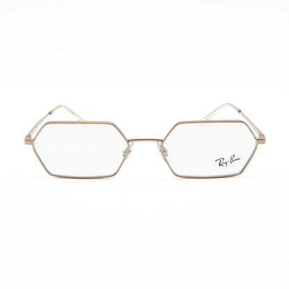 Occhiale da vista Ray-Ban Yevi RB6528 2943 Rame - Shop Ottica Mineo