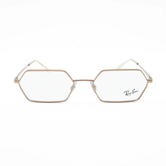 Occhiale da vista Ray-Ban Yevi RB6528 2943 Rame - Shop Ottica Mineo