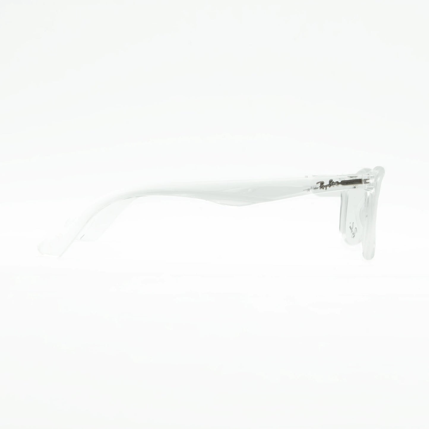 Occhiale da vista Ray-Ban RB7047 2001 Trasparente - dettaglio - Shop Ottica Mineo