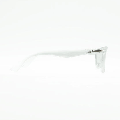 Occhiale da vista Ray-Ban RB7047 2001 Trasparente - dettaglio - Shop Ottica Mineo