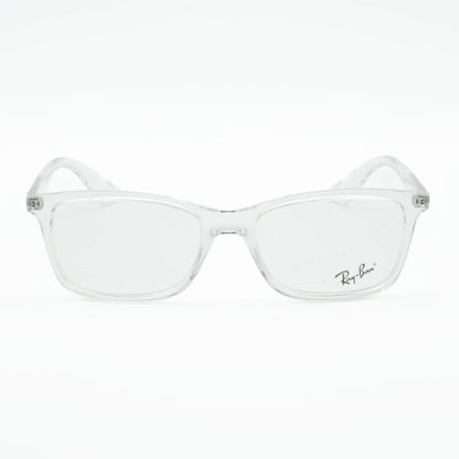 Occhiale da vista Ray-Ban RB7047 2001 Trasparente - Shop Ottica Mineo