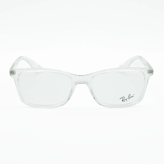 Occhiale da vista Ray-Ban RB7047 2001 Trasparente - Shop Ottica Mineo