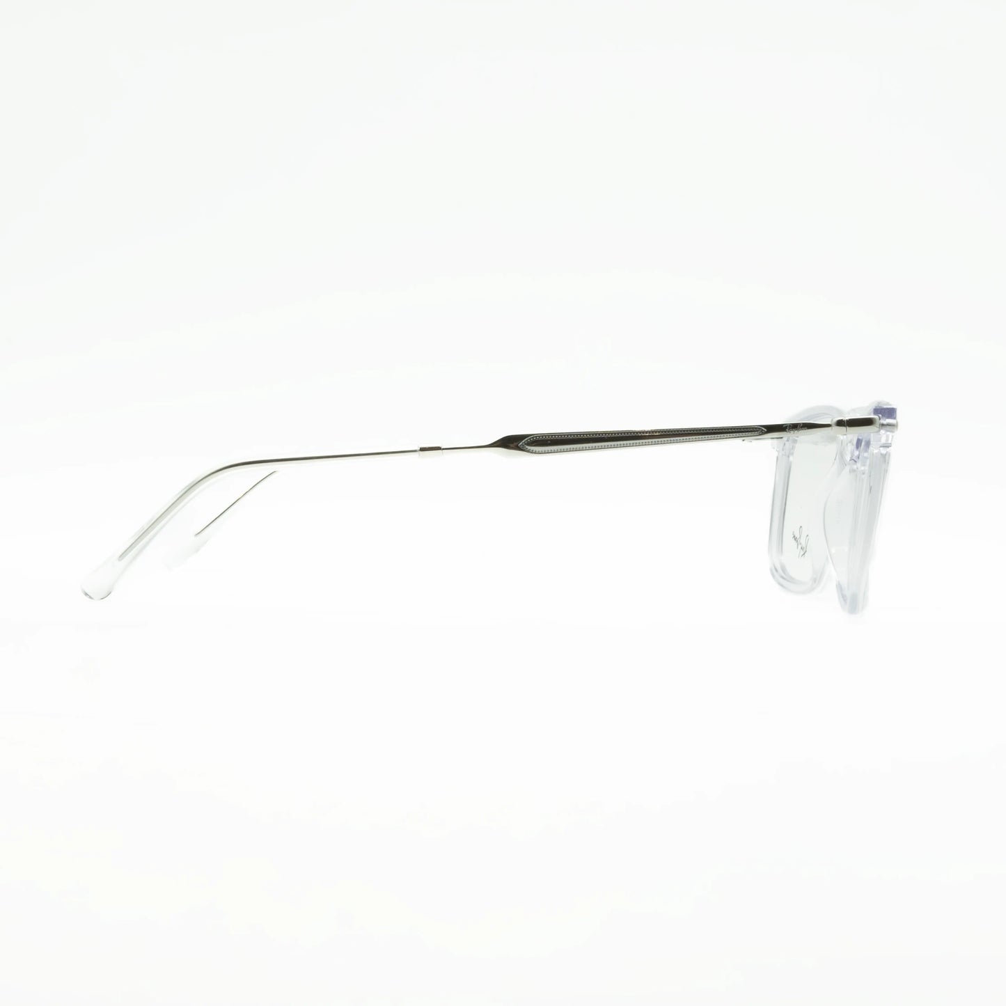 Occhiale da vista Ray-Ban RB7260 2001 Trasparente - dettaglio - Shop Ottica Mineo