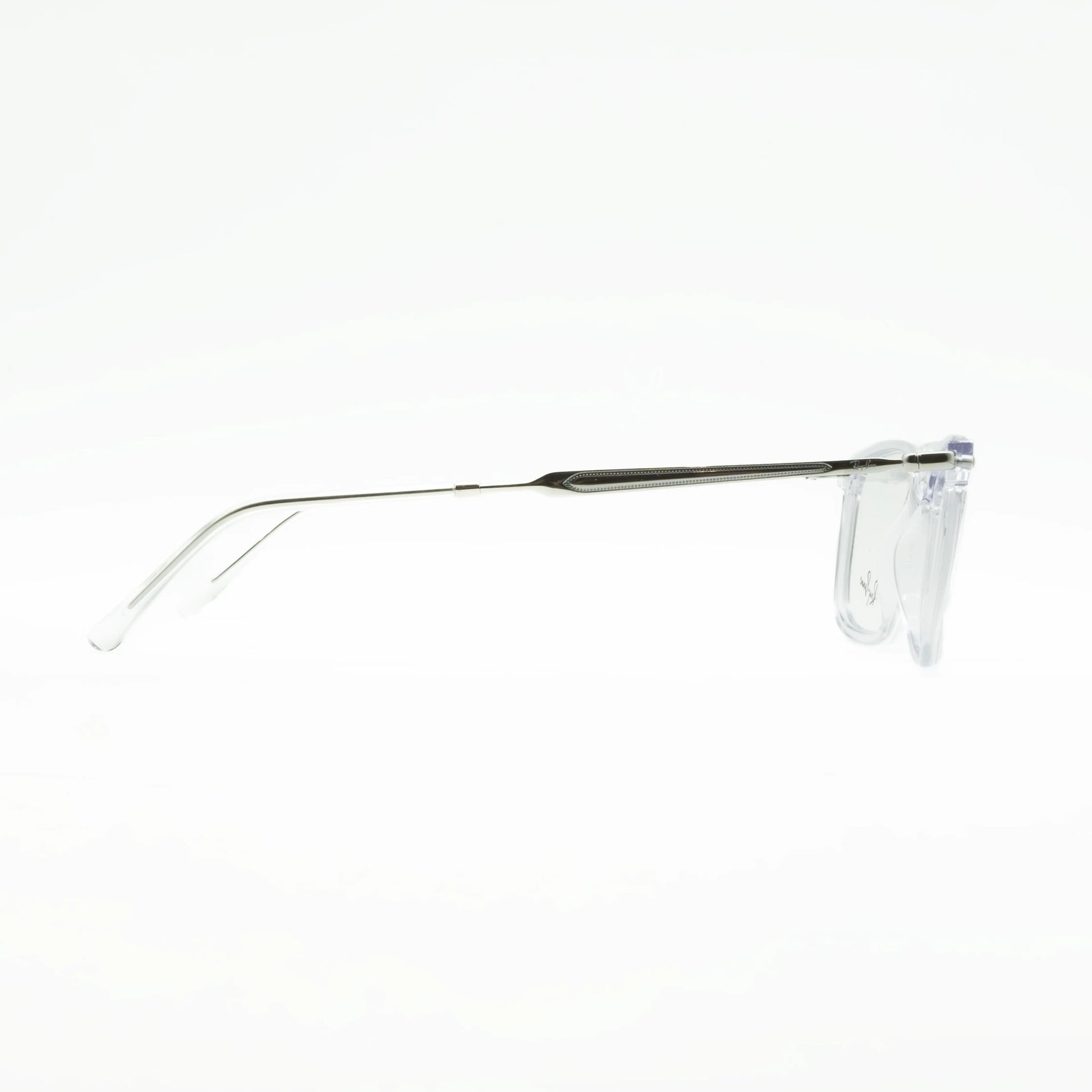 Occhiale da vista Ray-Ban RB7260 2001 Trasparente - dettaglio - Shop Ottica Mineo