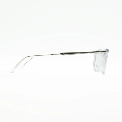 Occhiale da vista Ray-Ban RB7260 2001 Trasparente - dettaglio - Shop Ottica Mineo