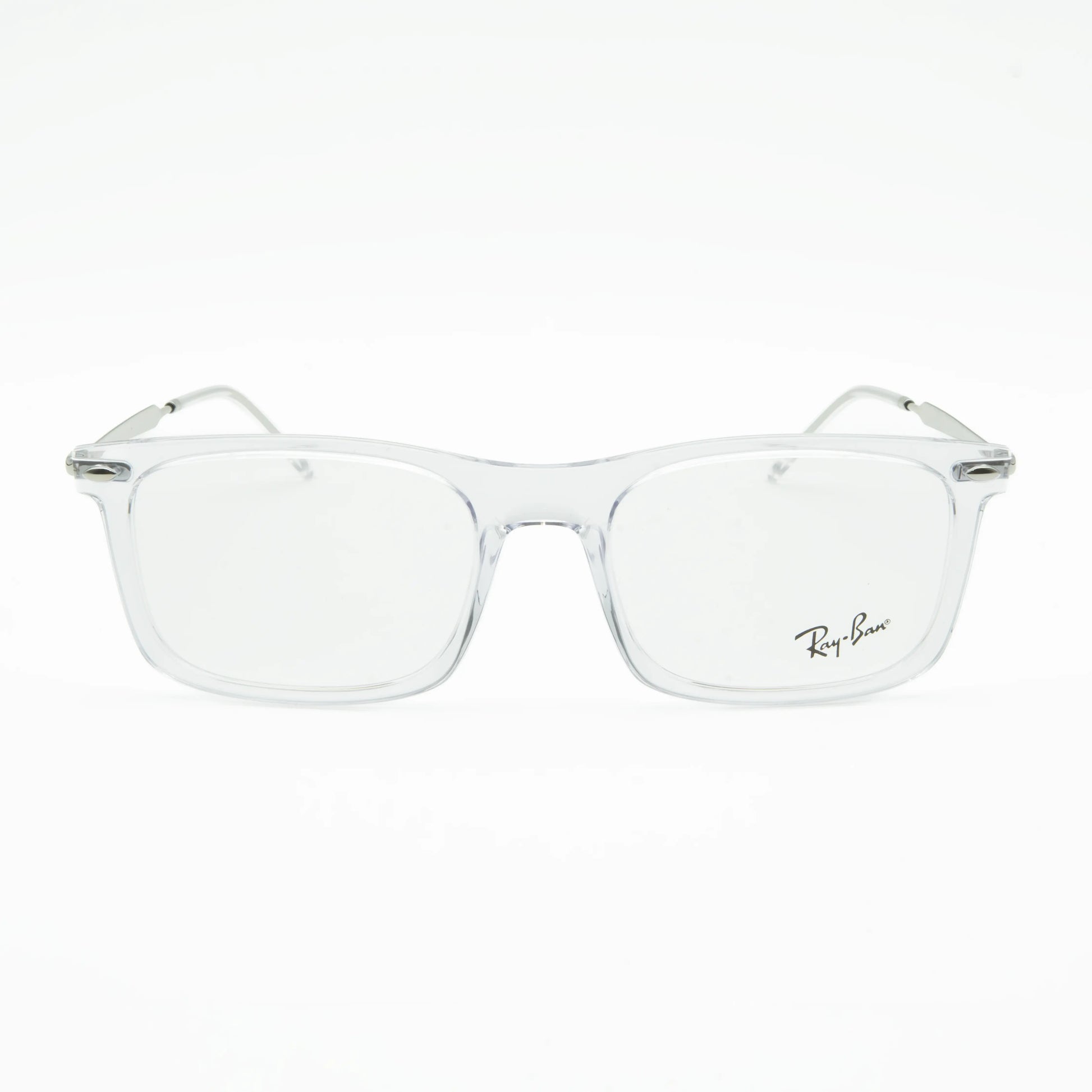 Occhiale da vista Ray-Ban RB7260 2001 Trasparente - Shop Ottica Mineo
