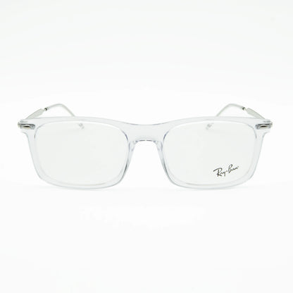 Occhiale da vista Ray-Ban RB7260 2001 Trasparente - Shop Ottica Mineo