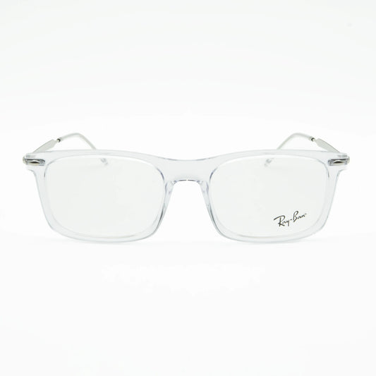 Occhiale da vista Ray-Ban RB7260 2001 Trasparente - Shop Ottica Mineo