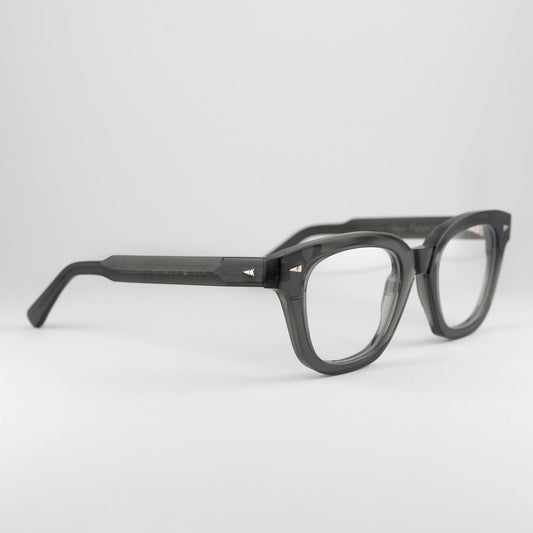 Occhiale da vista Ahlem Ségur foglight - lato - Shop Ottica Mineo
