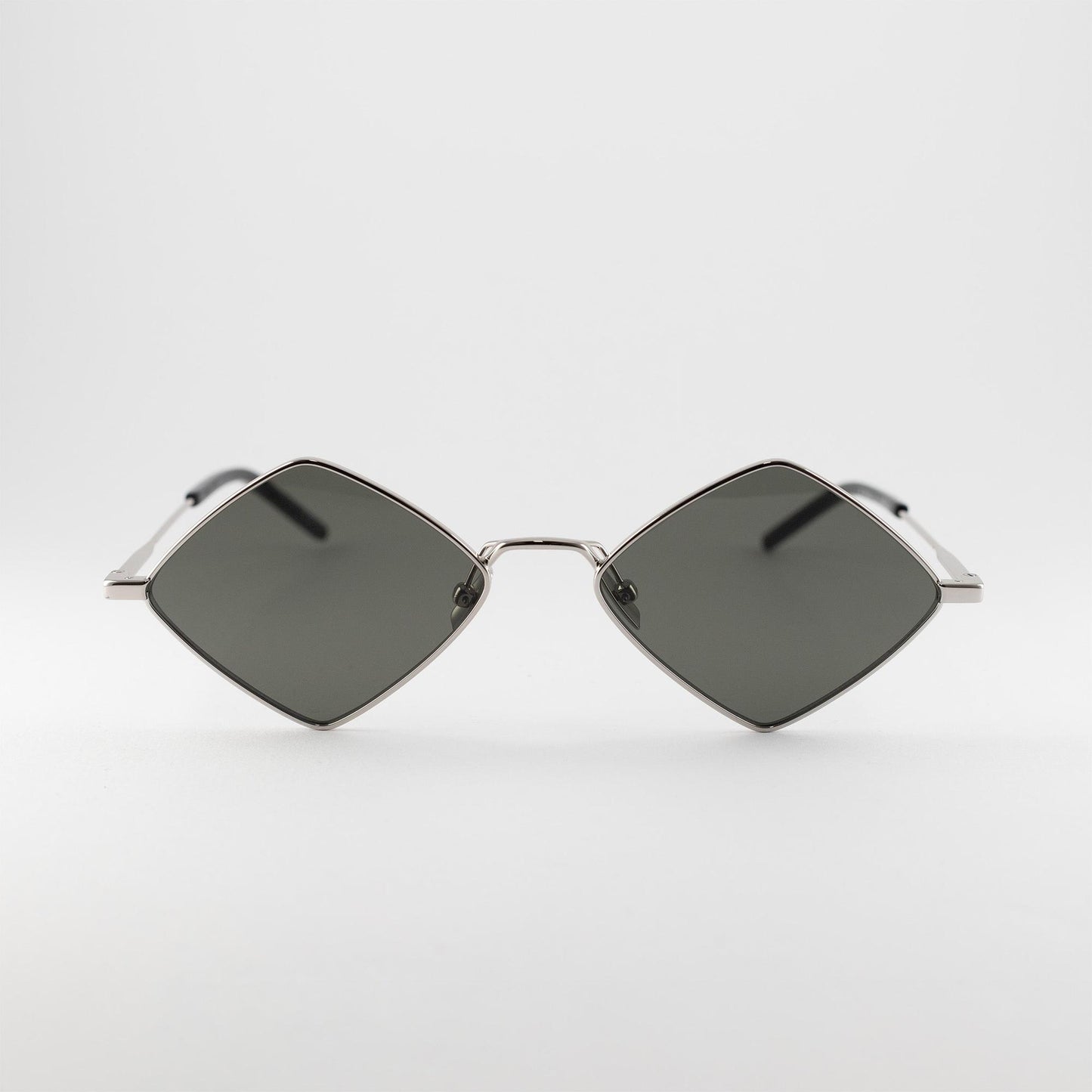 Occhiale da sole Saint Laurent SL 302 001 Lisa Argento - Shop Ottica Mineo