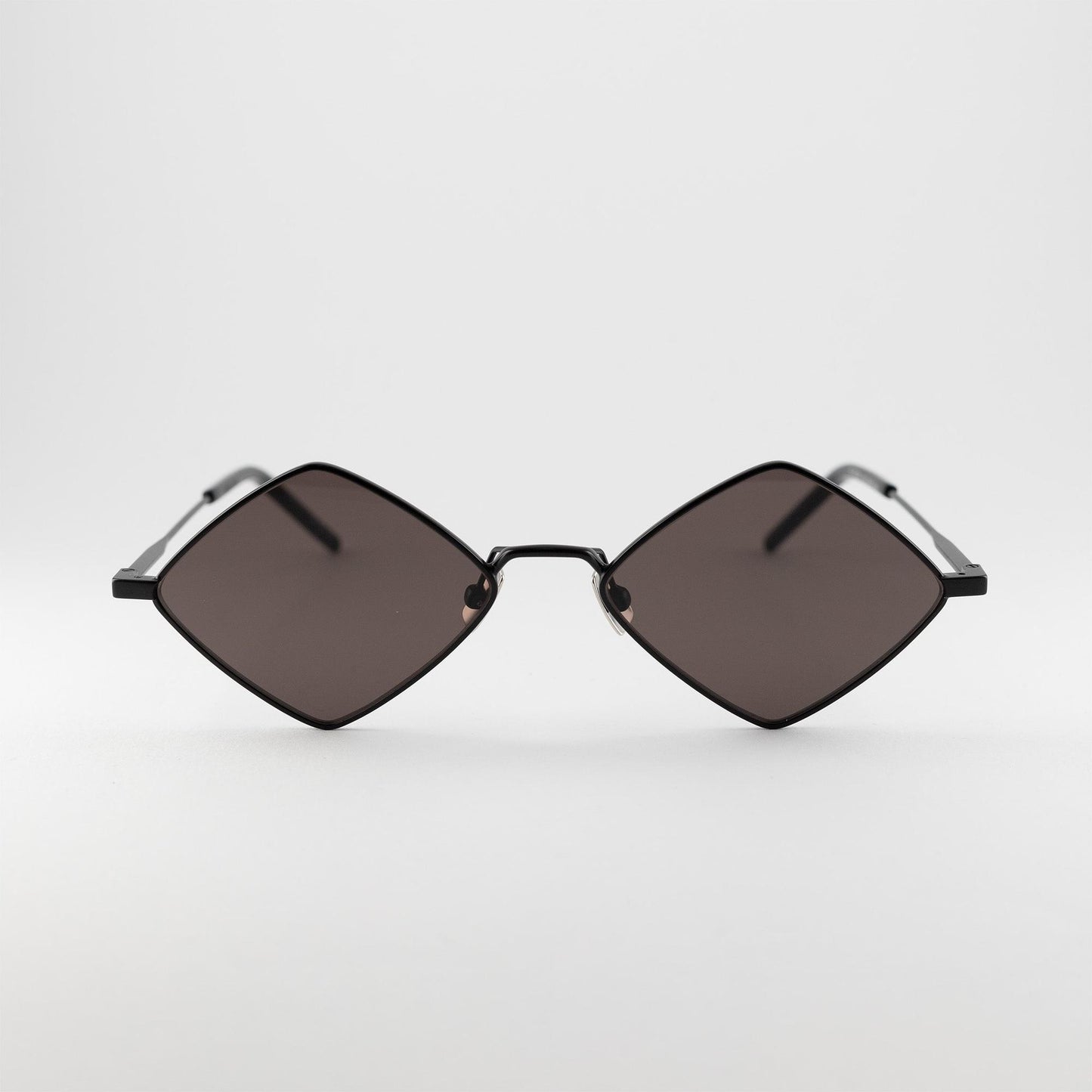 Occhiale da sole Saint Laurent SL 302 002 Lisa Black - Shop Ottica Mineo