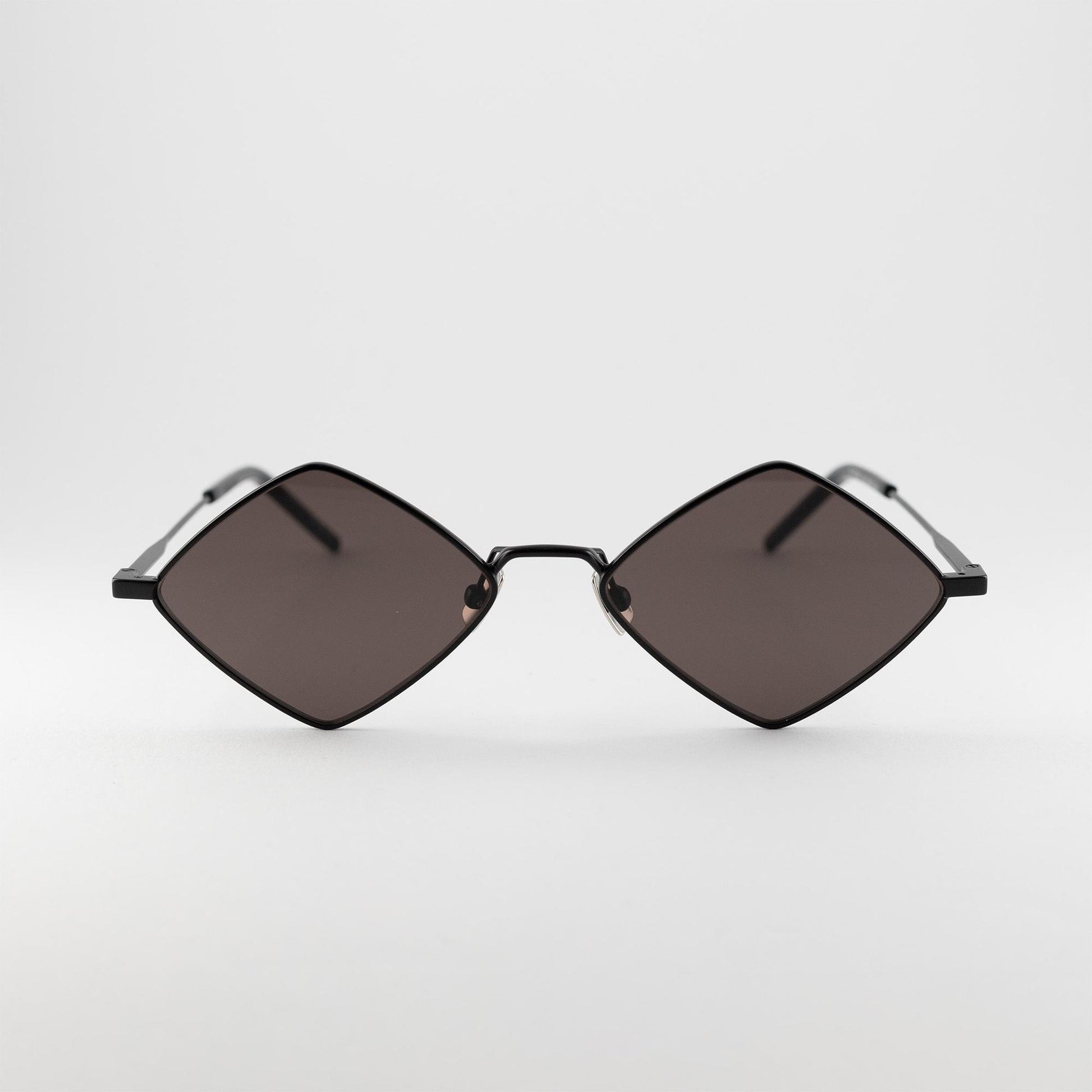 Occhiale da sole Saint Laurent SL 302 002 Lisa Black - Shop Ottica Mineo