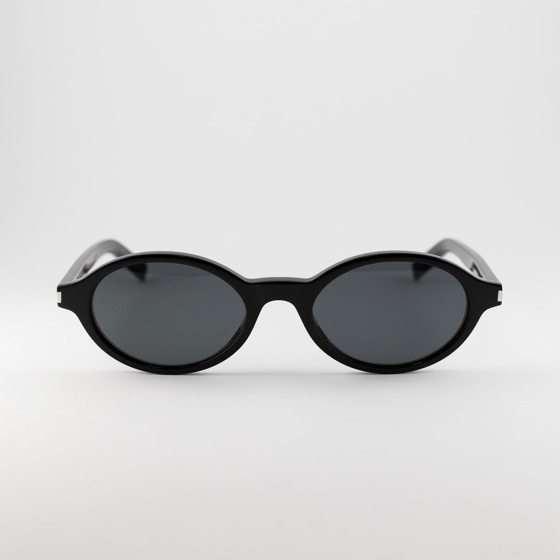 Occhiale da sole Saint Laurent SL 751 Jeanne 001 Black - Shop Ottica Mineo