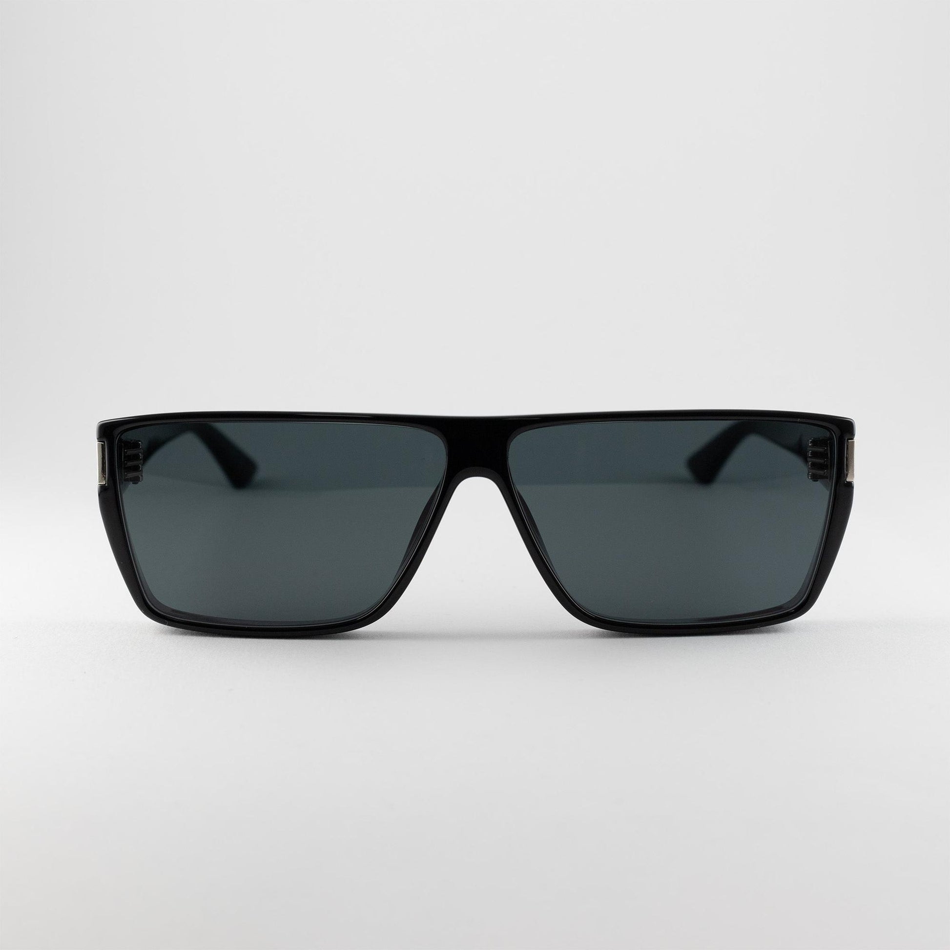 Occhiale da sole Saint Laurent SL 757 001 Black - Shop Ottica Mineo