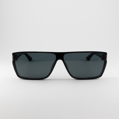 Occhiale da sole Saint Laurent SL 757 001 Black - Shop Ottica Mineo