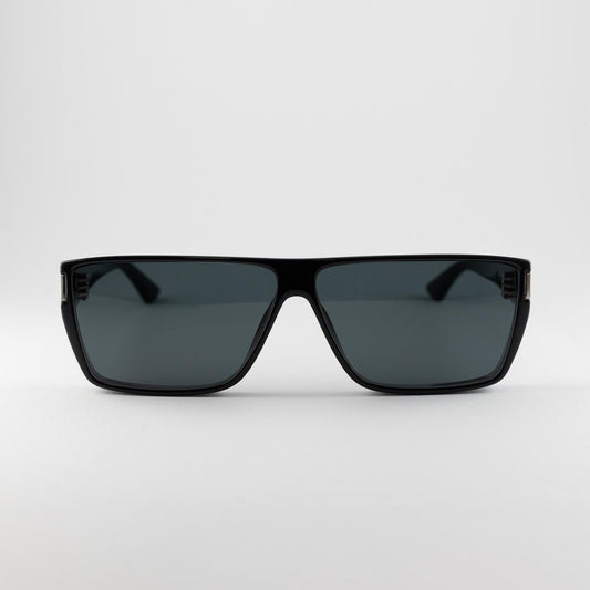 Occhiale da sole Saint Laurent SL 757 001 Black - Shop Ottica Mineo