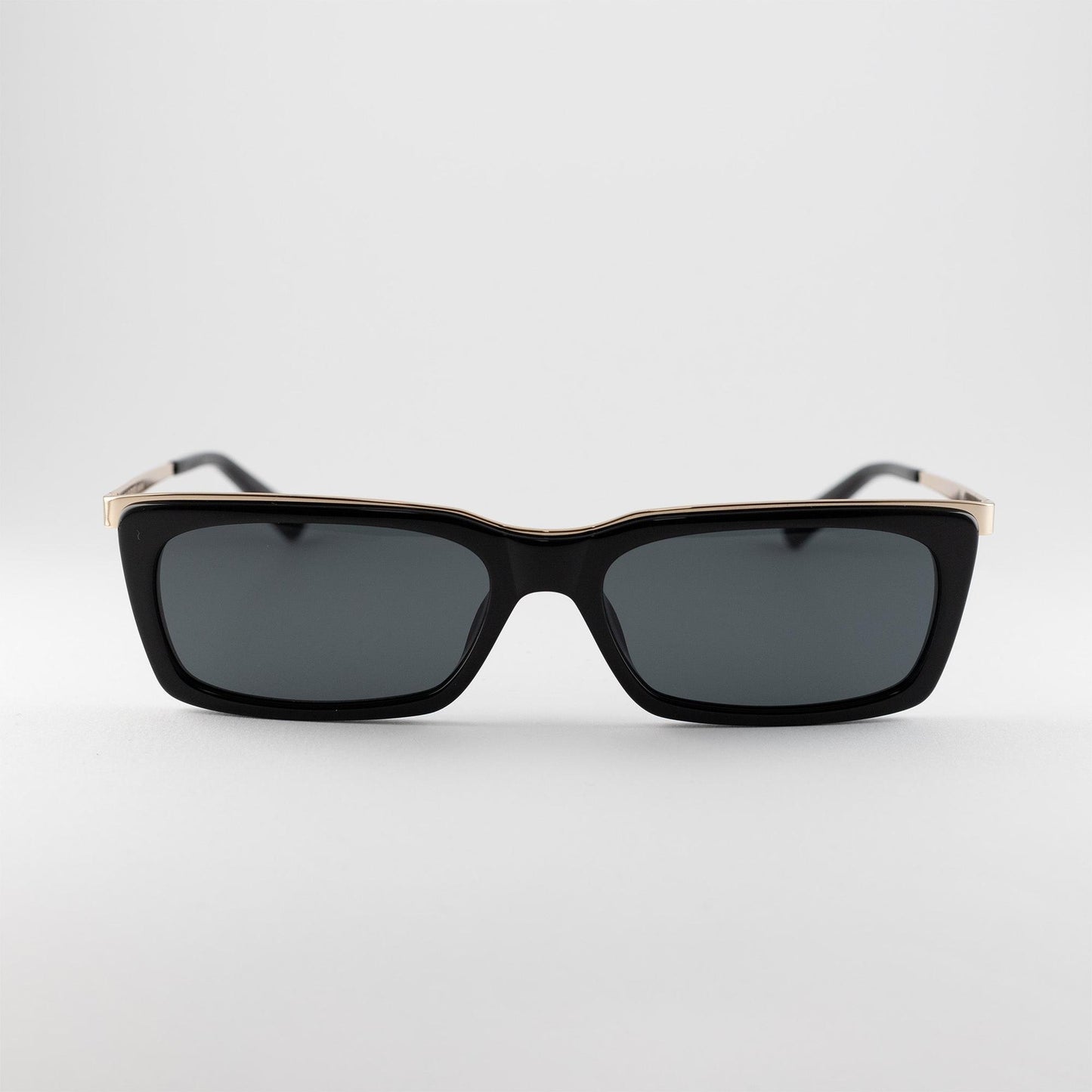Occhiale da sole Saint Laurent SL 766/F 001 Gold - Shop Ottica Mineo
