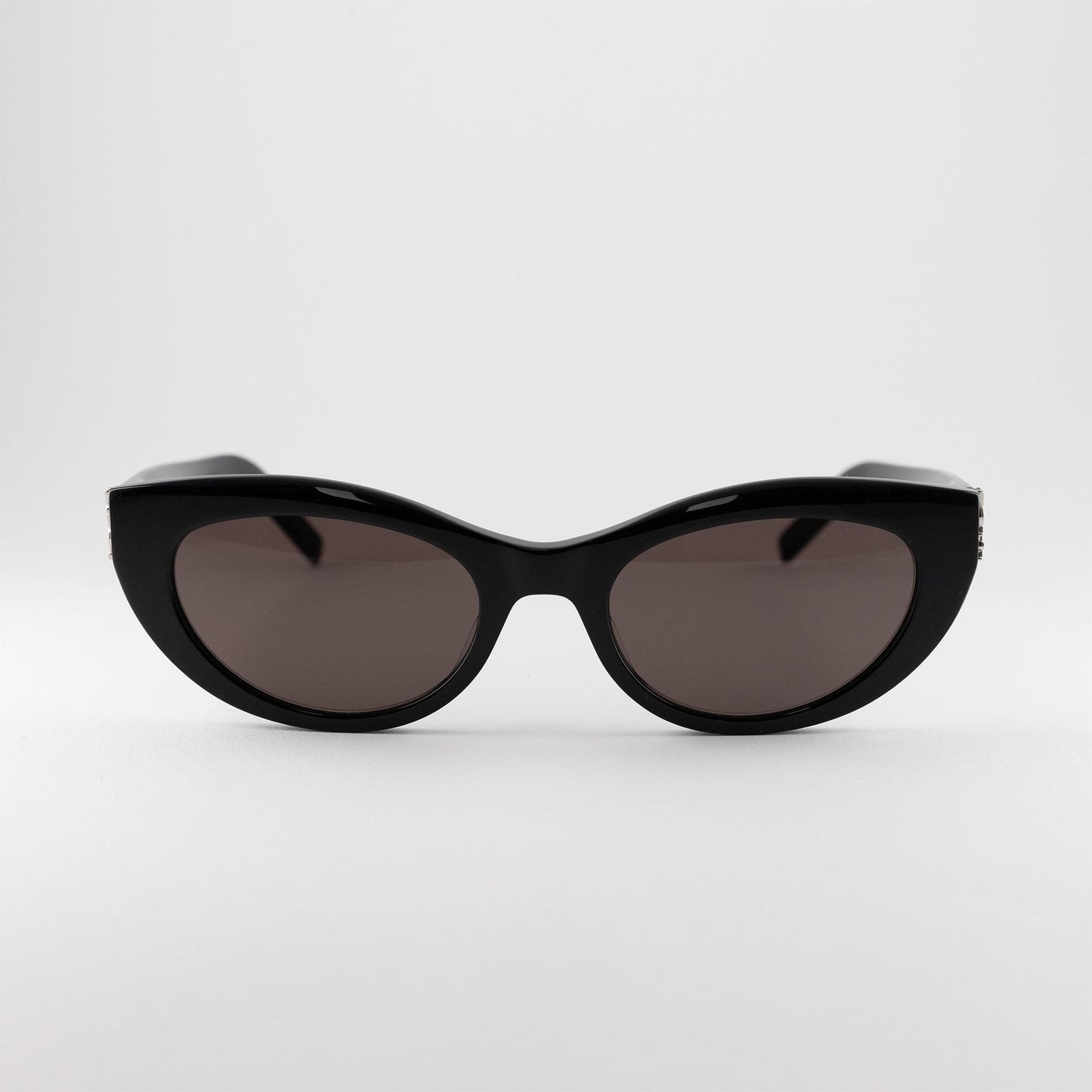 Occhiale da sole Saint Laurent SL M115 001 Black - Shop Ottica Mineo
