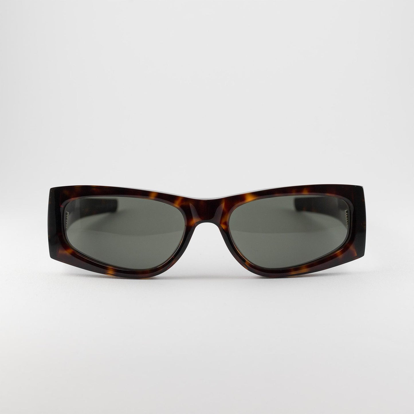 Occhiale da sole Saint Laurent SL M140 003 Havana - Shop Ottica Mineo