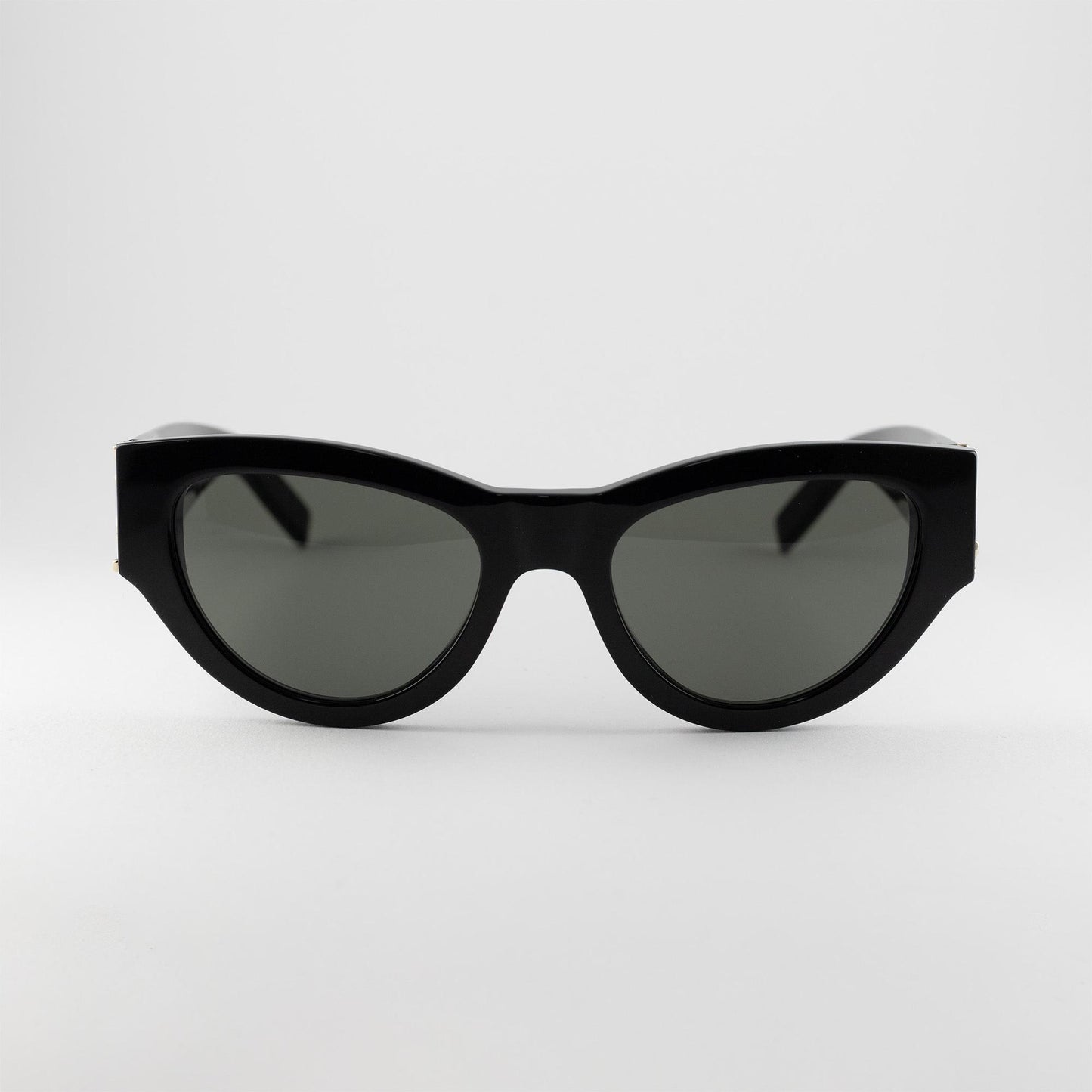 Occhiale da sole Saint Laurent SL M94 001 Black - Shop Ottica Mineo