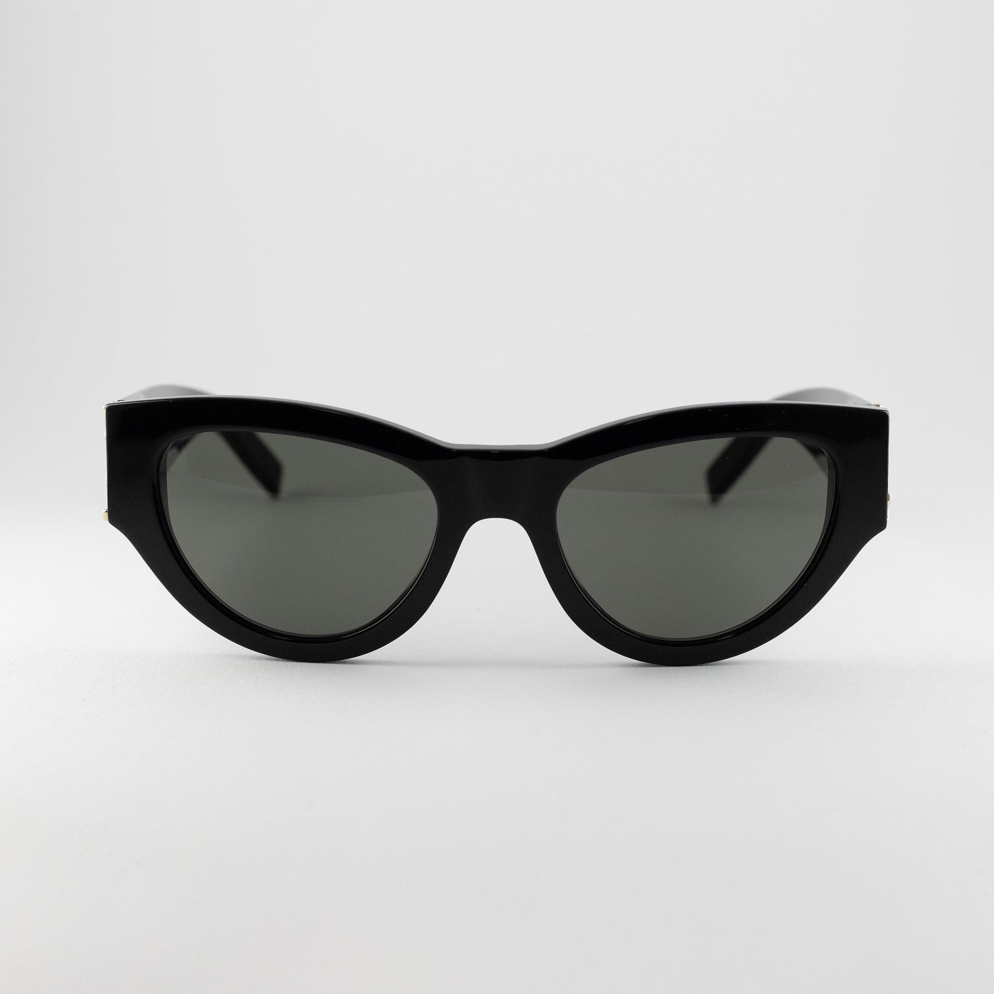 Occhiale da sole Saint Laurent SL M94 001 Black - Shop Ottica Mineo