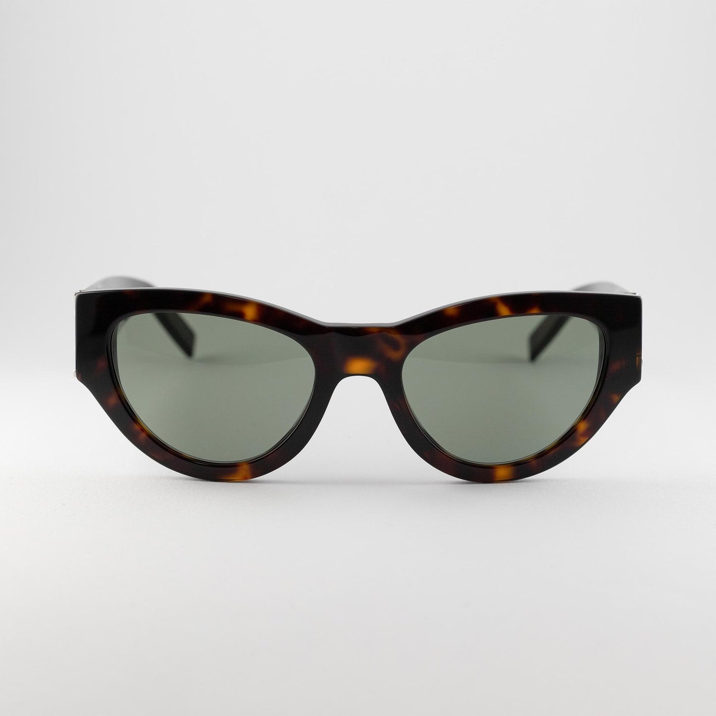 Occhiale da sole Saint Laurent SL M94 008 Havana - Shop Ottica Mineo