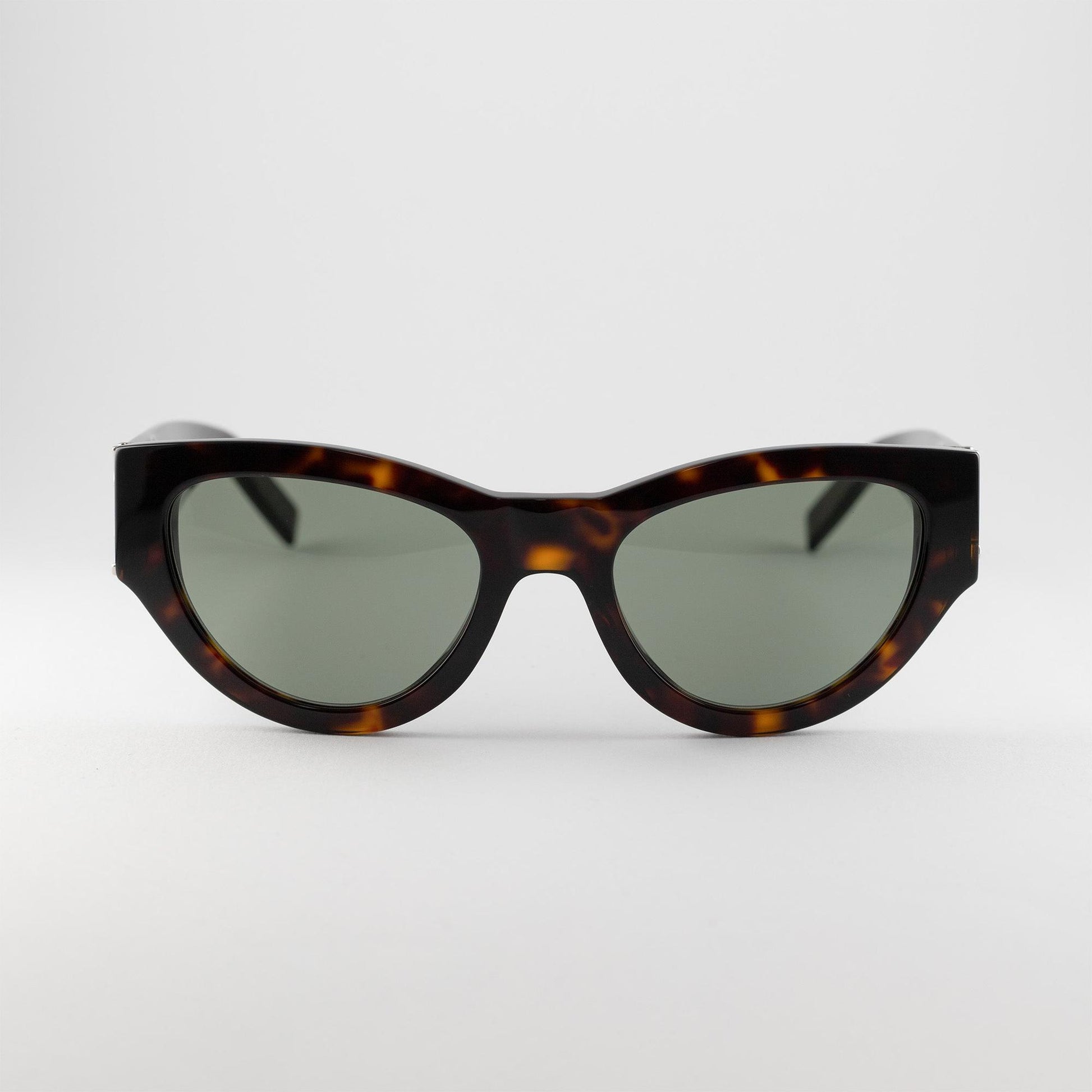 Occhiale da sole Saint Laurent SL M94 008 Havana - Shop Ottica Mineo