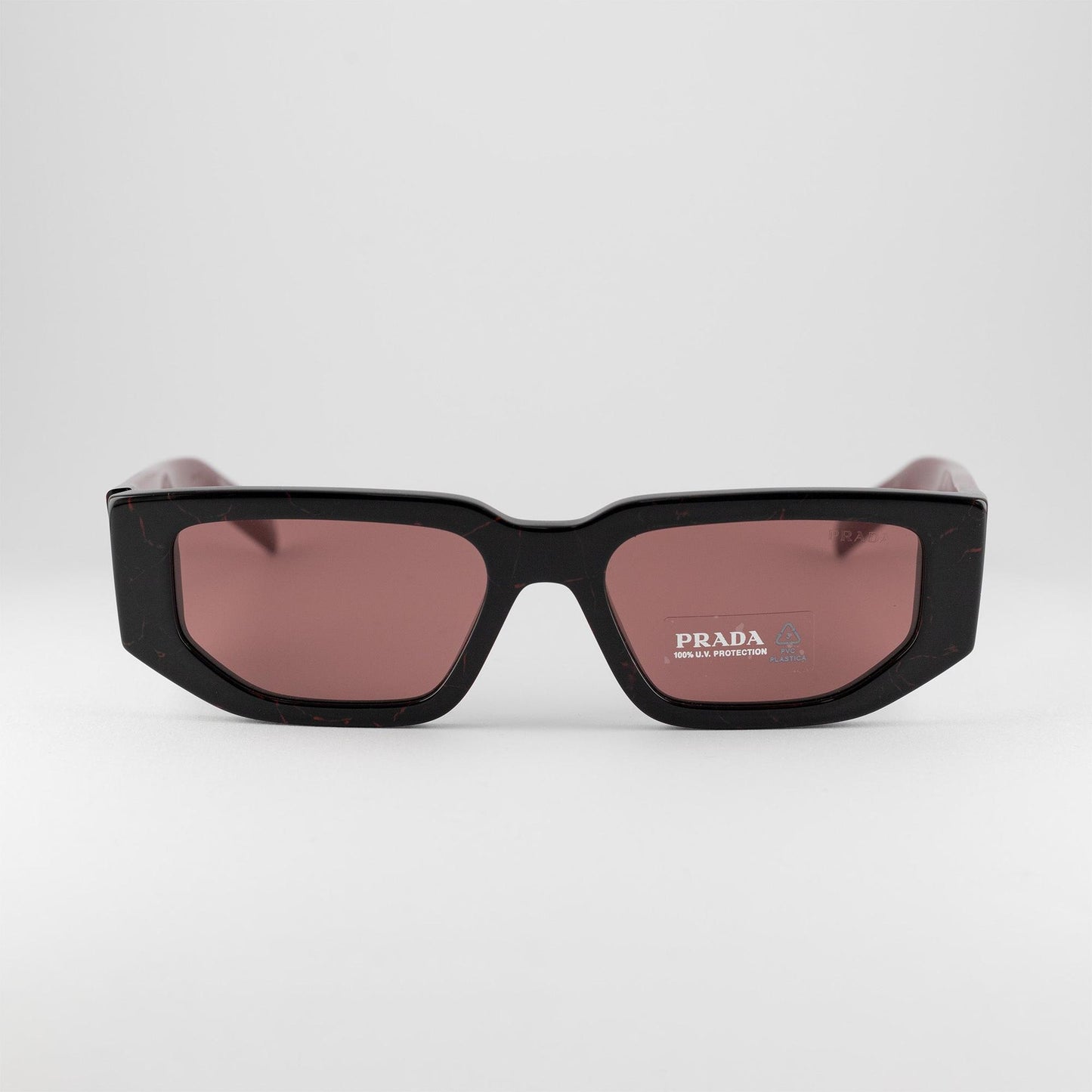 Occhiale da sole Prada SPR 09Z 11F-08S - Shop Ottica Mineo