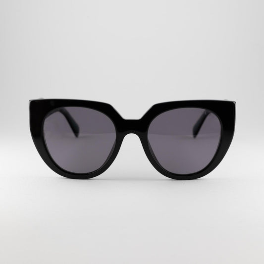 Occhiale da sole Prada SPR 14W 1AB-5Z1 Black - Shop Ottica Mineo