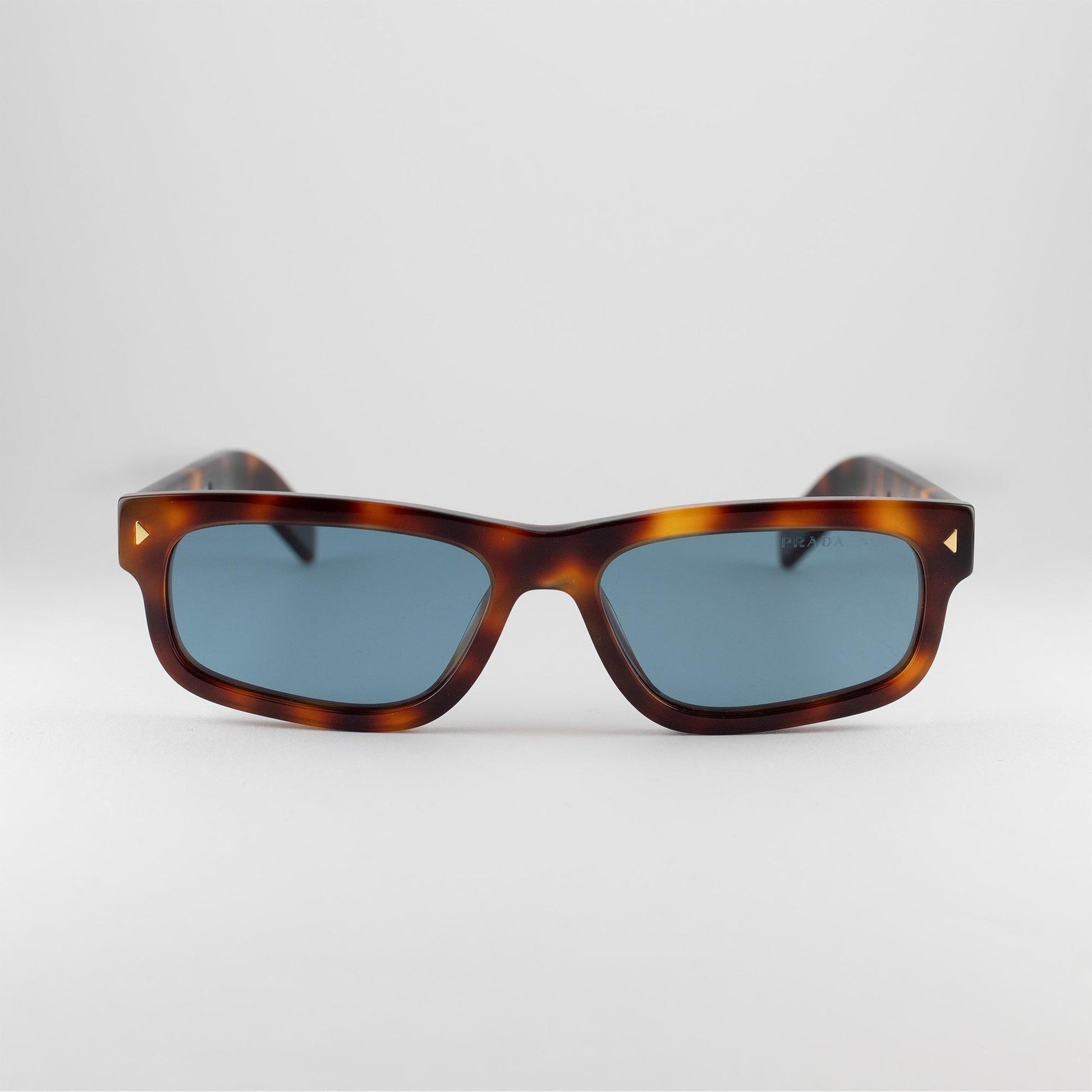 Occhiale da sole Prada SPR B11 15W/04D Havana - Shop Ottica Mineo