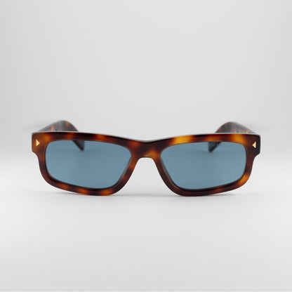 Occhiale da sole Prada SPR B11 15W/04D Havana - Shop Ottica Mineo