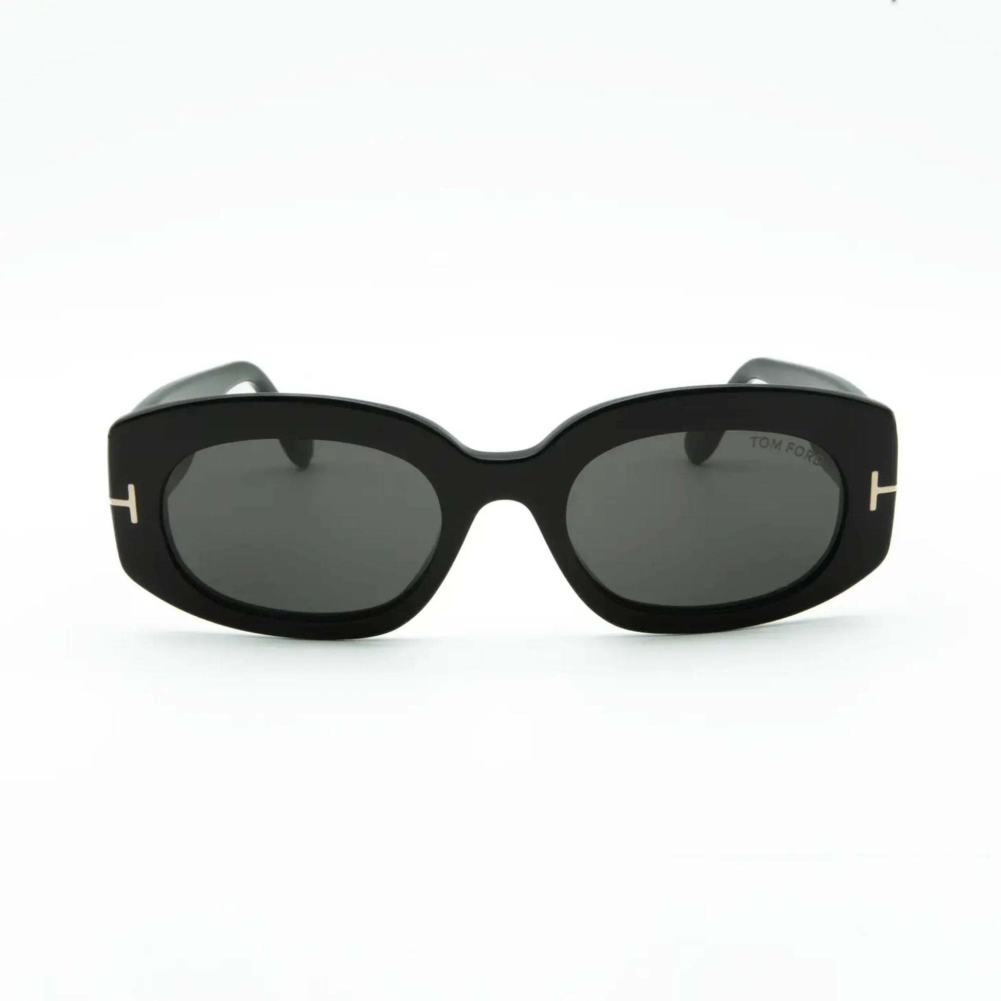 Occhiale da sole Tom Ford TF1187 01A Black - Shop Ottica Mineo