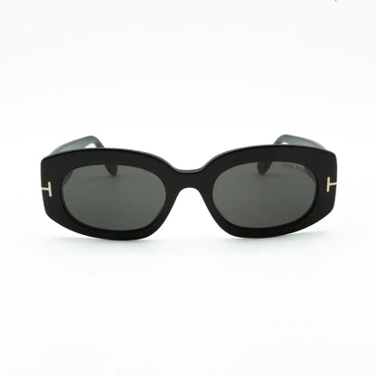 Occhiale da sole Tom Ford TF1187 01A Black - Shop Ottica Mineo