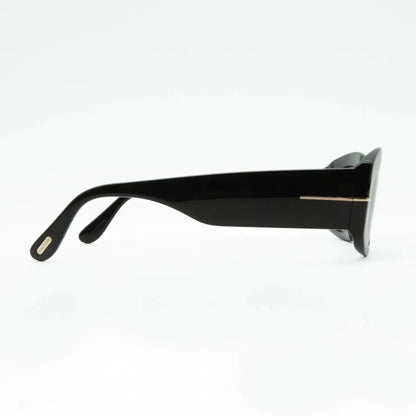 Occhiale da sole Tom Ford TF1187 01A Black - dettaglio - Shop Ottica Mineo
