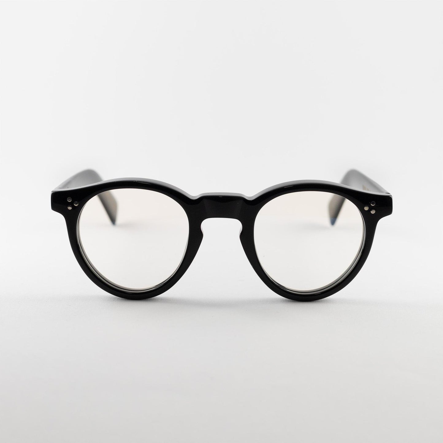 Occhiale da vista Lesca Lunetier URBI COL.5 Black - Shop Ottica Mineo