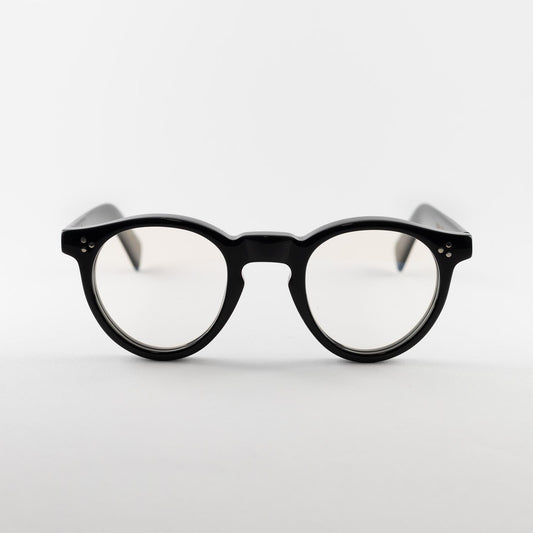 Occhiale da vista Lesca Lunetier URBI COL.5 Black - Shop Ottica Mineo