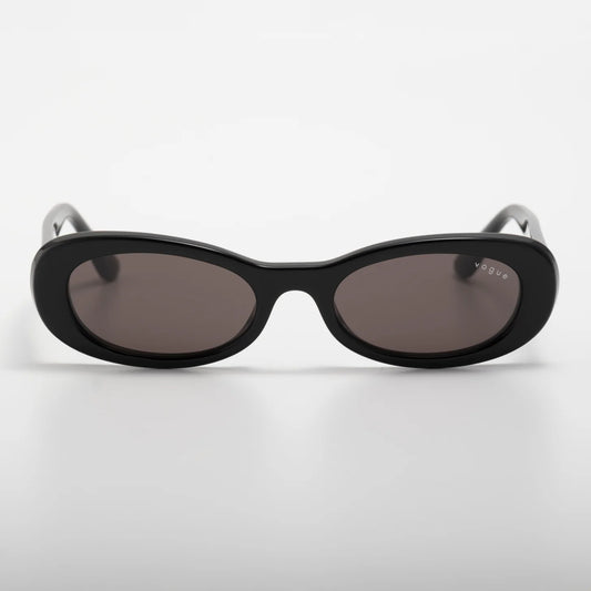 Occhiale da sole VO5582-S W44/87 Black - Shop Ottica Mineo