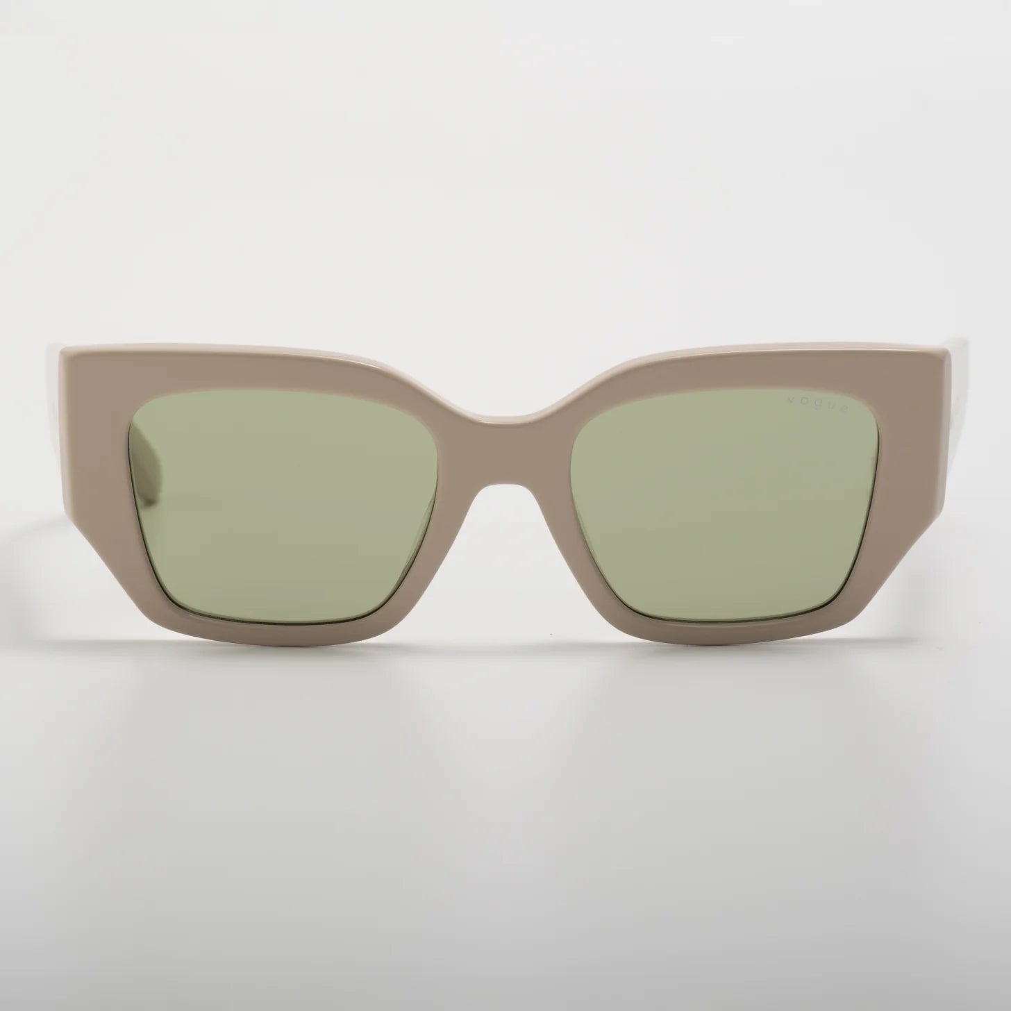 Occhiale da sole Vogue VO5583-S 316482 Beige - Shop Ottica Mineo