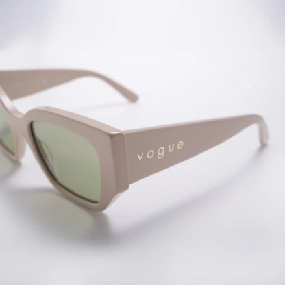 Occhiale da sole Vogue VO5583-S 316482 Beige - dettaglio - Shop Ottica Mineo