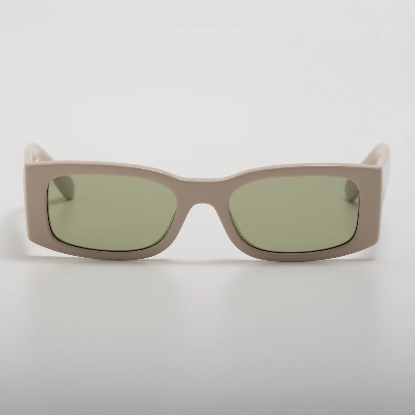 Occhiale da sole Vogue VO5584S 316482 Beige - Shop Ottica Mineo