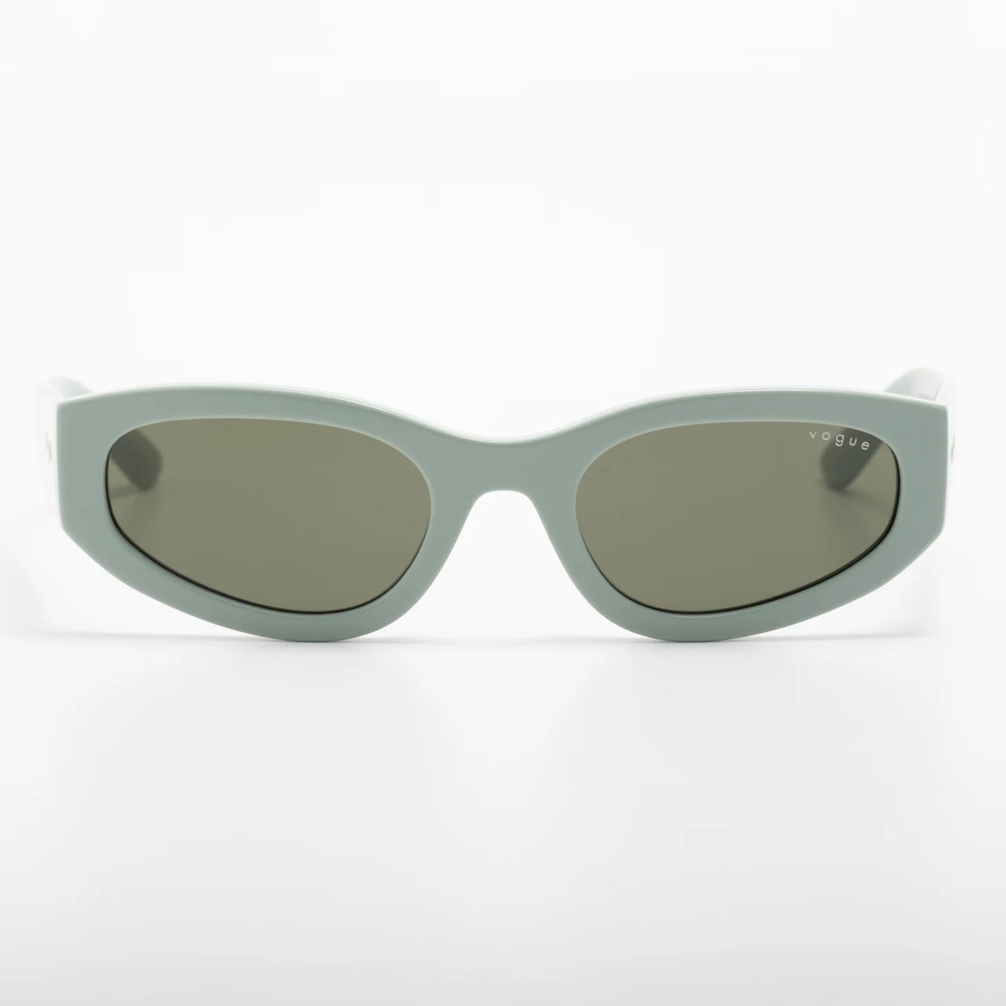 Occhiale da sole Vogue VO5585-S 316171 Light Green - Shop Ottica Mineo