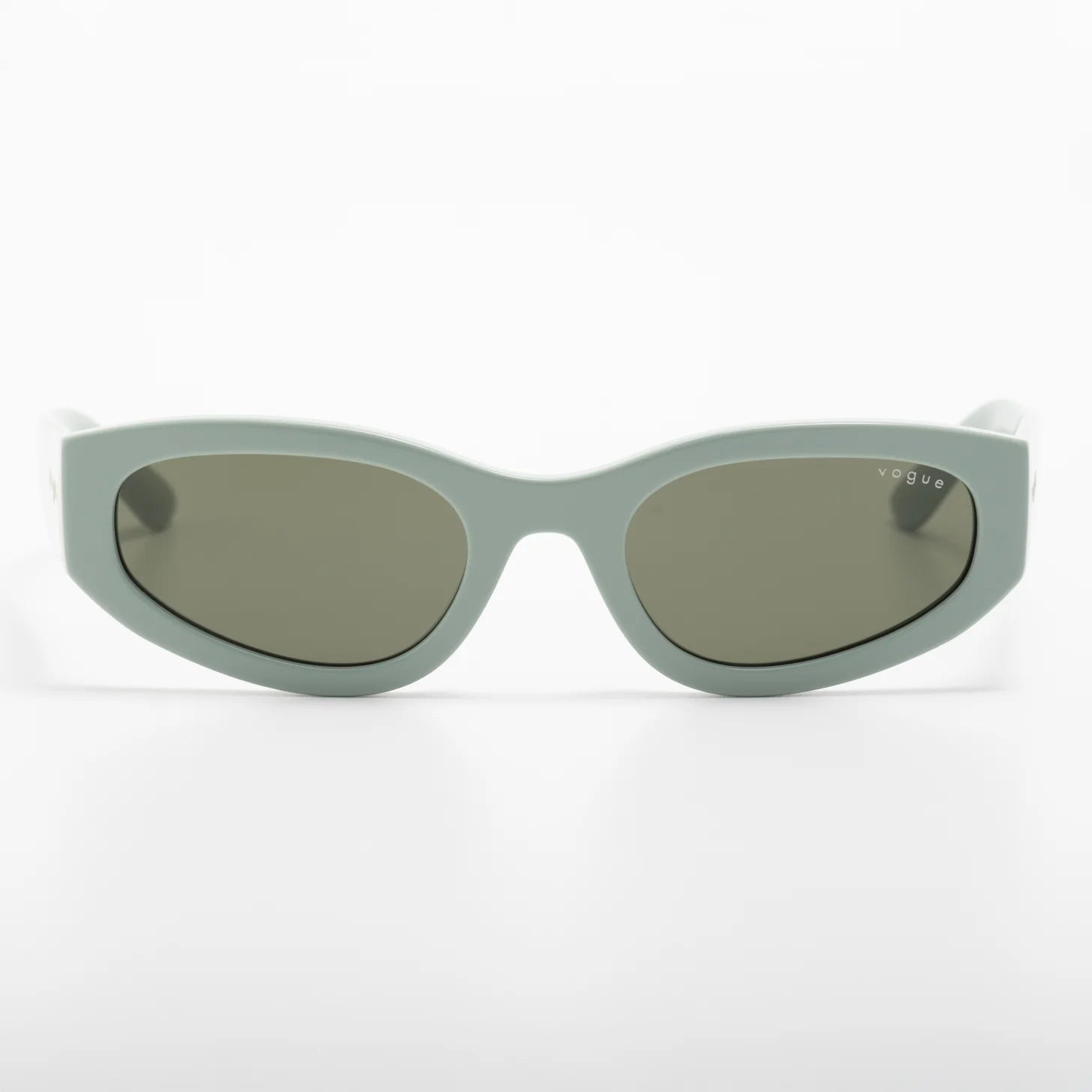Occhiale da sole Vogue VO5585-S 316171 Light Green - Shop Ottica Mineo
